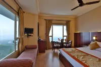 Misty Mountain Resort
