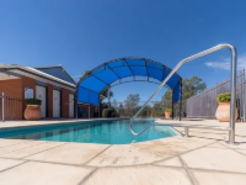 Albert Motel Hotels in Moree