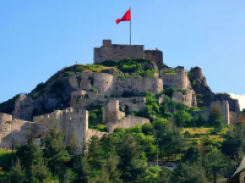 ELIT Hotelhan Hotels in Amasya