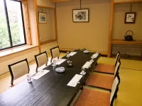 Wakaba Ryokan Hotels in Sakata