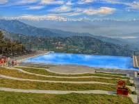 Himalayan Horizon - Pools