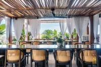 Azzurro Hotel - breakfast
