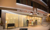 Hotel IDesign Hotels near Casa del Castello di Città