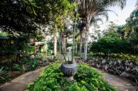 Lidiko Lodge Hotel a St Lucia
