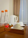 Point C Hotel Bandung - balcone