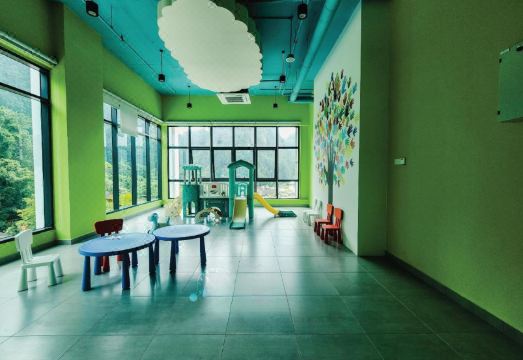 온센 프리미엄 스위트 객실 사진