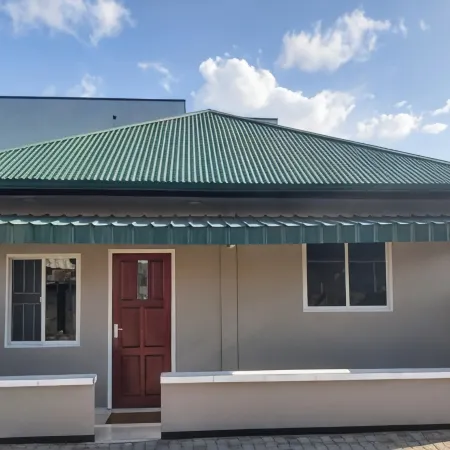 Waterland Suites