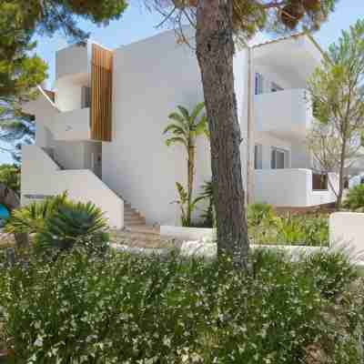 Inturotel Cala Azul Hotel Exterior