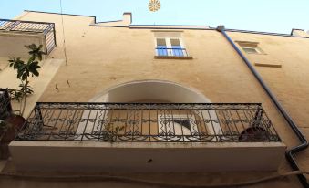 B&B Dimora Santa Chiara