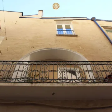 B&B Dimora Santa Chiara