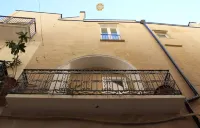 B&B Dimora Santa Chiara Hotels in Altamura