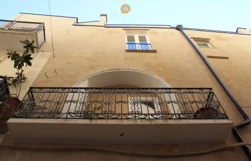 B&B Dimora Santa Chiara