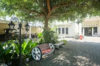 RedDoorz Near Umy Yogyakarta