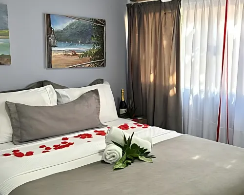 Pousada Pé na Areia Hotels in Angra dos Reis