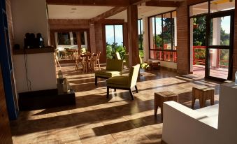 Aromarte Finca Hotel