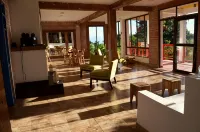 Aromarte Finca Hotel Hotels in Filandia