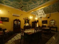 Cavalry Villa Bikaner Hotels in Bikaner