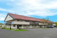Suburban Studios Peoria Các khách sạn ở Peoria