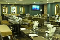 Horizon Manor Hotel - breakfast