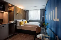 BeeVillage Messehotel Hannover Laatzen