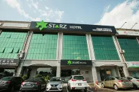 Starz Hotel Hotels in Kluang