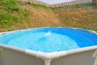 Dangjin Dogpelis Glamping Hotels in Dangjin