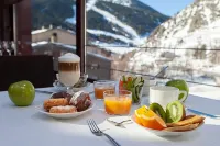Wuau! Hotel Galanthus & Spa Hotels in Soldeu