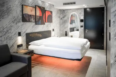 ADV HOME - Exclusive Rooms Các khách sạn ở San Genesio Atesino