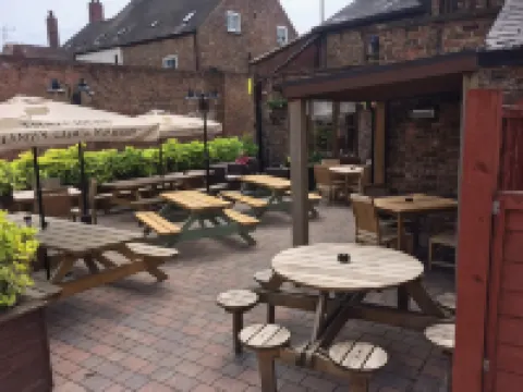 The Rose & Crown York