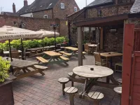 더 로즈 & 크라운 욕 요크 호텔