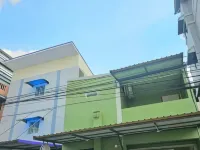 KK Poshtel Hotels near Don Muang
