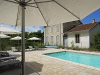 Hotel Estelou Hotels in Calvisson