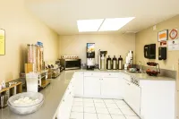 Anaheim Carriage Inn