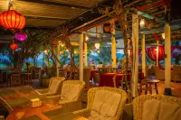 Phong Nha Farmstay - Pool