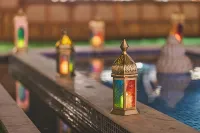 Anantara Jewel Bagh Jaipur - 5 stelle