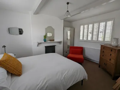 Penquite Holiday Accommodation