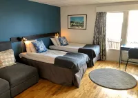 Vätterleden Hotell & Restaurang Hotels in Jonkoping