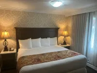Arbutus Inn Hotels in Saanich
