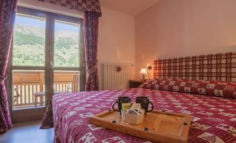 Albergo Punta Zerbion
