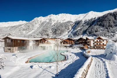 Hotel Schneeberg Family Resort & Spa