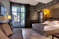 Hotel du Chateau et Spa Carita Hotels in Carcassonne