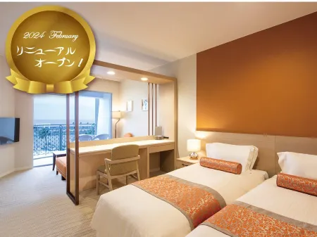 Wakayama Marina City Hotel