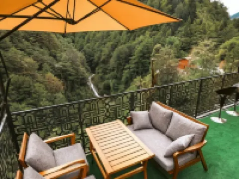 Bungalove Tatil köyü Hotels in Camlihemsin