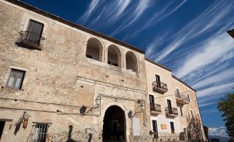 Castello di Altomonte