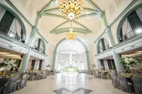 Latar Hotel Yerevan Hoteles en Byurakan