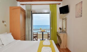Pharos Rooms
