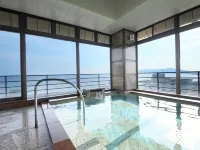 平成館 海羊亭 トラピスチヌ修道院周辺のホテル