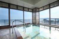 Heiseikan Kaiyotei Hotels in Hakodate