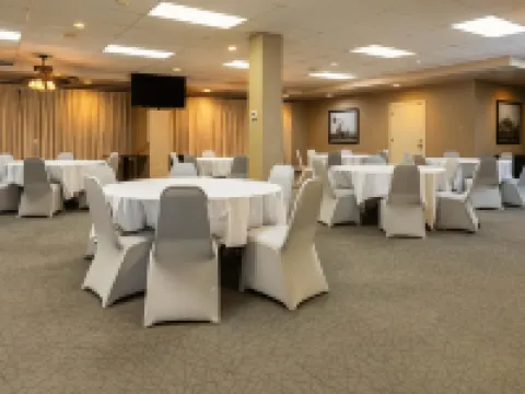 西北旅館 伍德沃德縣酒店