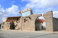 Hotel Boutique Jayco Hotels in San Jose Iturbide